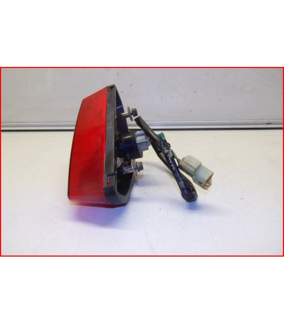 KYMCO KXR 250 2004-2007 FEU PHARE ARRIERE- OCCASION