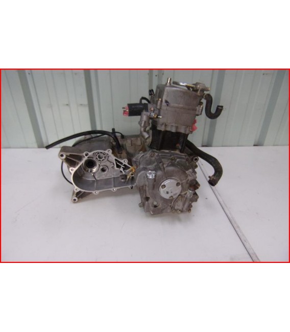 KYMCO KXR 250 2004-2007 MOTEUR "6850 kms" - OCCASION