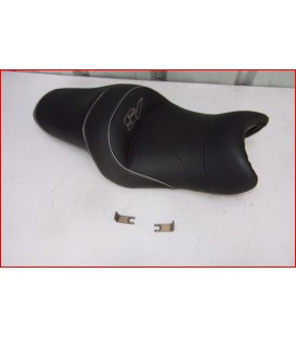 SUZUKI SV 1000 2003-2006 SELLE CONFORT "fixations " - OCCASION