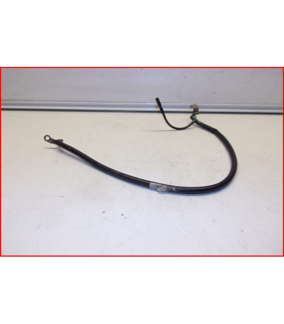 KYMCO KXR 250 2004-2007 CABLE DE BATTERIE- OCCASION