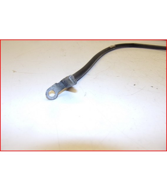 KYMCO KXR 250 2004-2007 CABLE DE BATTERIE- OCCASION