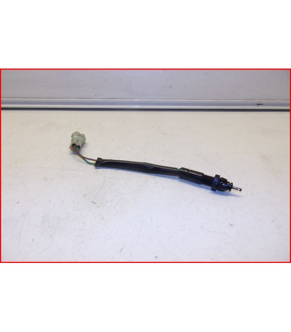KYMCO KXR 250 2004-2007 CONTACTEUR STOP ARRIERE- OCCASION