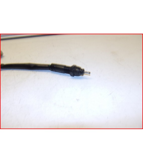 KYMCO KXR 250 2004-2007 CONTACTEUR STOP ARRIERE- OCCASION