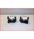 KYMCO KXR 250 2004-2007 2 ETRIERS DE FREIN AVANT- OCCASION