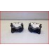 KYMCO KXR 250 2004-2007 2 ETRIERS DE FREIN AVANT- OCCASION