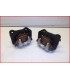 KYMCO KXR 250 2004-2007 2 ETRIERS DE FREIN AVANT- OCCASION