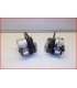 KYMCO KXR 250 2004-2007 2 ETRIERS DE FREIN AVANT- OCCASION