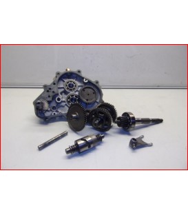 KYMCO KXR 250 2004-2007 BOITE A VITESSES COMPLETE- OCCASION