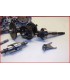 KYMCO KXR 250 2004-2007 BOITE A VITESSES COMPLETE- OCCASION