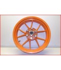 KTM RC 125 2015 JANTE ROUE ARRIERE-OCCASION
