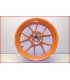 KTM RC 125 2015 JANTE ROUE ARRIERE-OCCASION