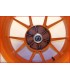 KTM RC 125 2015 JANTE ROUE ARRIERE-OCCASION