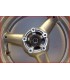 SUZUKI SV 650 2003-2006 JANTE ROUE ARIERE- OCCASION