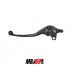 KAWASAKI ZXR 750 R 1991 1992 1993 1994 LEVIER D'EMBRAYAGE