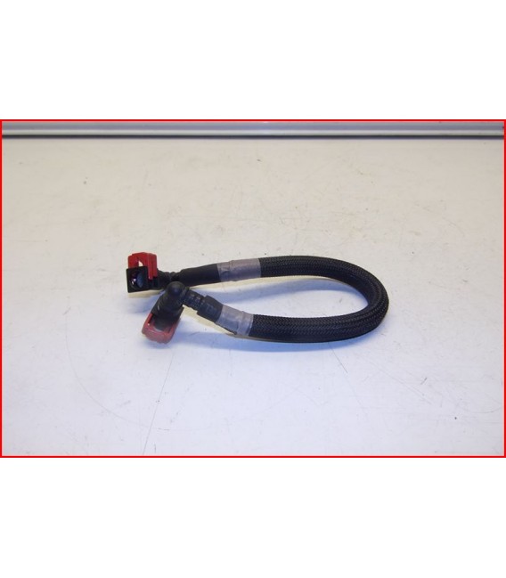 KAWASAKI ER6 650 2009 2010 2011 DURITE ESSENCE - OCCASIONS