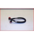 KAWASAKI ER6 650 2009-2011 DURITE ESSENCE - OCCASIONS