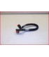 KAWASAKI ER6 650 2009 2010 2011 DURITE ESSENCE - OCCASIONS