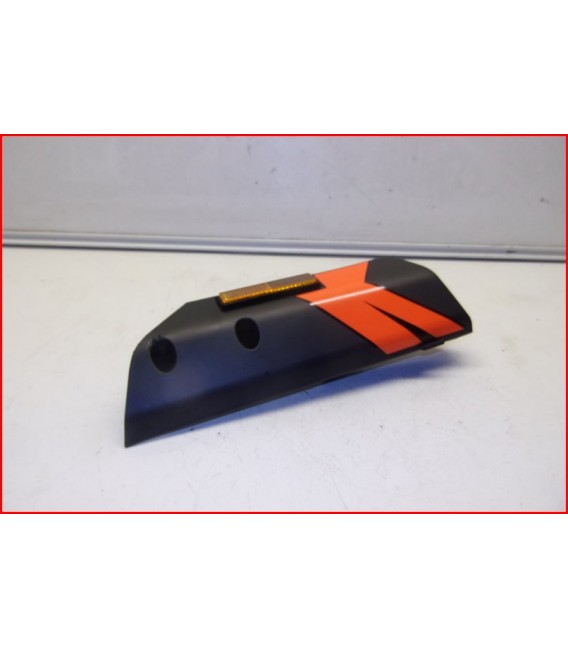 KTM 790-890 ADVENTURE GARDE BOUE AVANT DROIT "griffures" -OCCASION