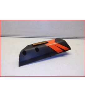 KTM 790-890 ADVENTURE GARDE BOUE AVANT DROIT "griffures" -OCCASION