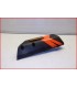 KTM 790-890 ADVENTURE GARDE BOUE AVANT DROIT "griffures" -OCCASION