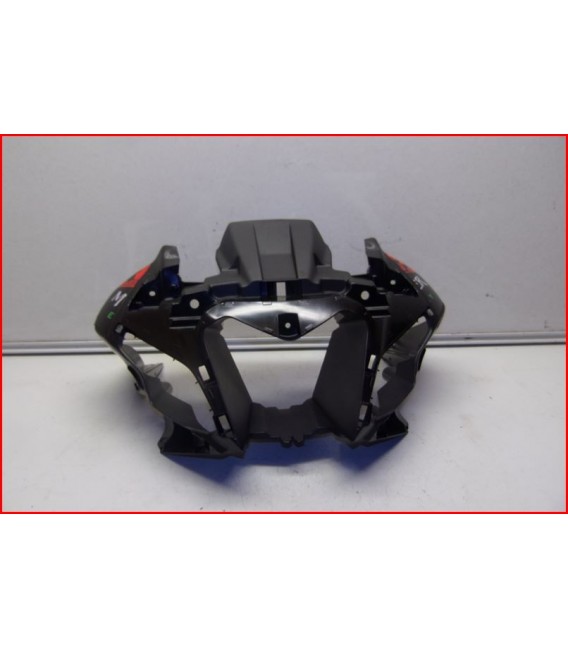 YAMAHA R7 700 2022-2024 TETE DE FOURCHE "griffures" - OCCASION