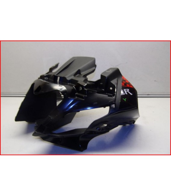 YAMAHA R7 700 2022-2024 TETE DE FOURCHE "griffures" - OCCASION