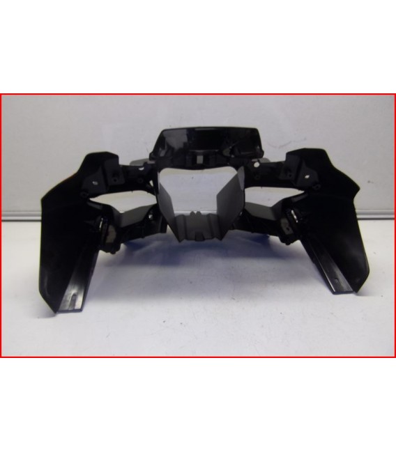 YAMAHA R7 700 2022-2024 TETE DE FOURCHE "griffures" - OCCASION