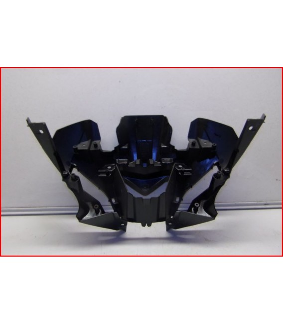 YAMAHA R7 700 2022-2024 TETE DE FOURCHE "griffures" - OCCASION