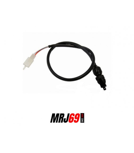 SUZUKI GSX B KING 2008 2009 2010 2011 2012 CONTACTEUR FREIN STOP ARRIERE - NEUF