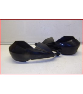 KTM 1090 1190 1290 PAIRE DE PROTEGES MAINS " rayures" - OCCASION