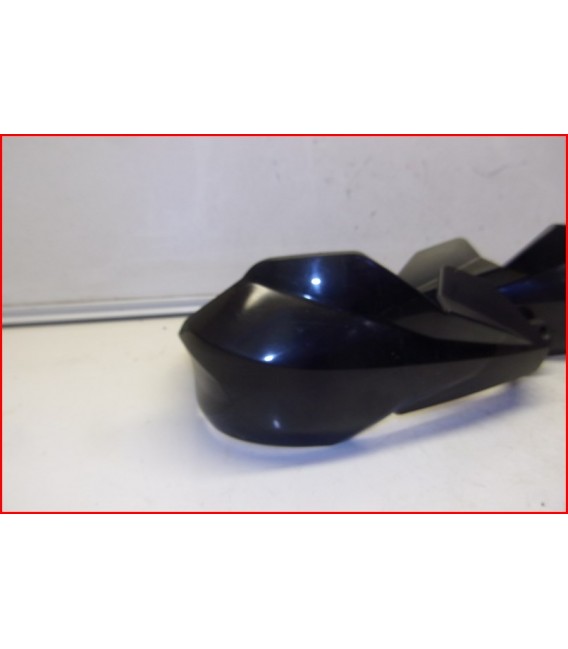KTM 1090 1190 1290 PAIRE DE PROTEGES MAINS " rayures" - OCCASION