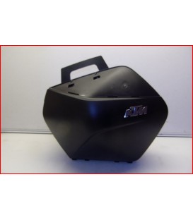 KTM 1290 SUPER DUKE GT 2016-2024 VALISE GAUCHE -OCCASION