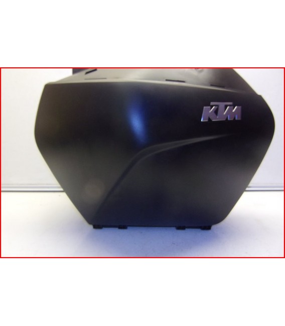 KTM 1290 SUPER DUKE GT 2016-2024 VALISE GAUCHE -OCCASION