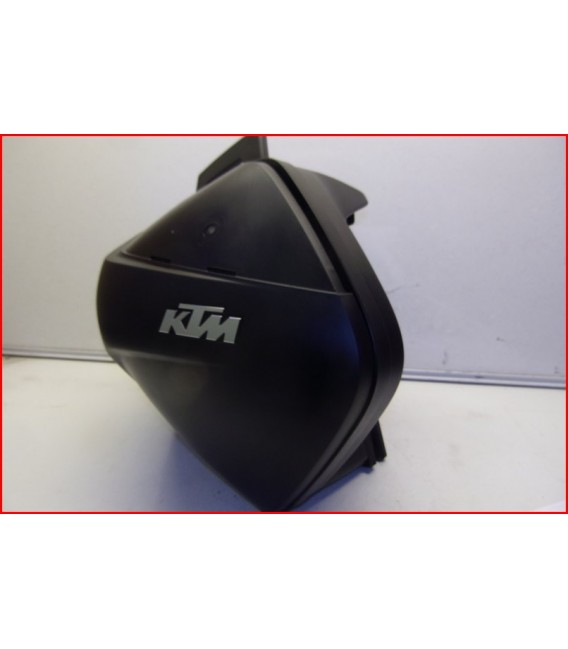 KTM 1290 SUPER DUKE GT 2016-2024 VALISE GAUCHE -OCCASION