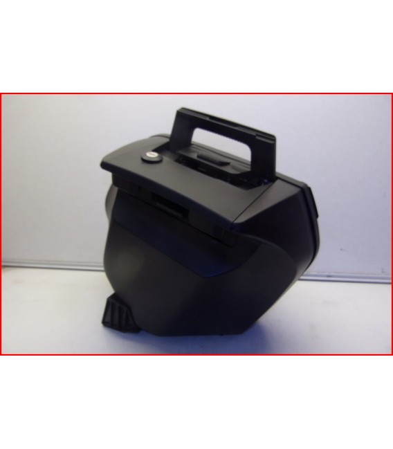 KTM 1290 SUPER DUKE GT 2016-2024 VALISE GAUCHE -OCCASION