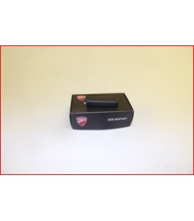 DUCATI MONSTER 1200 2014-2018 MAP KEY 96510141A -NEUVE