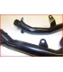 YAMAHA MT07 MT 07 2021-2023 DURITES DE REFROIDISSEMENT "griffures" -OCCASION