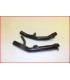 YAMAHA MT07 MT 07 2021-2023 DURITES DE REFROIDISSEMENT "griffures" -OCCASION