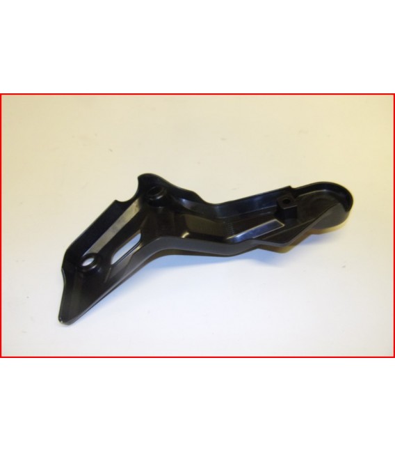 YAMAHA MT07 MT 07 2021-2023 CACHE CADRE DROIT "griffures" -OCCASION