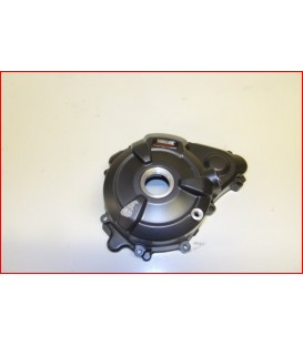 YAMAHA MT07 MT-07 2021-2023 CARTER ALTERNATEUR "rayures" - OCCASION