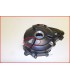 YAMAHA MT07 MT-07 2021-2023 CARTER ALTERNATEUR "rayures" - OCCASION