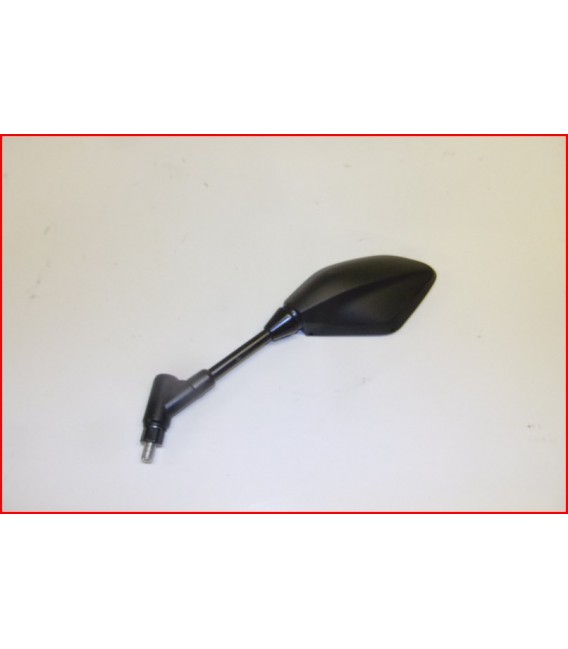 YAMAHA MT07 MT07 MT-07 2021-2023 RETROVISEUR GAUCHE "origine YAMAHA " - OCCASION