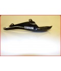YAMAHA MT07 MT 07 2021-2023 CACHE ARRIERE DROIT "griffures" -OCCASION