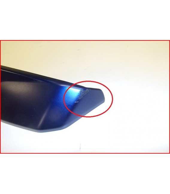 YAMAHA TRACER 900 2018 -2020 PROTEGE MAIN GAUCHE "griffures" - OCCASION