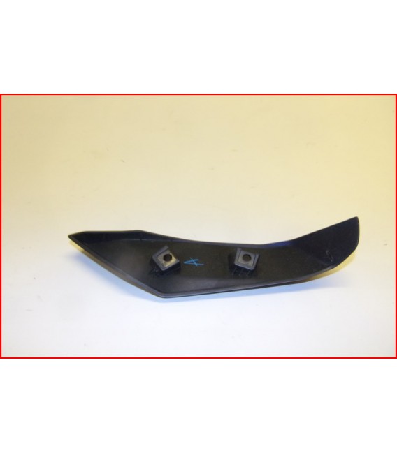 YAMAHA TRACER 900 2018 -2020 PROTEGE MAIN GAUCHE "griffures" - OCCASION