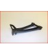YAMAHA MT07 MT07 MT-07 2021-2023 PLATINE AR GAUCHE "griffures" - OCCASION