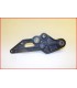 YAMAHA MT07 MT-07 2021-2023 PLATINE CALE PIED AV GAUCHE - OCCASION