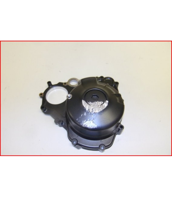 YAMAHA MT09 2021-2023 CARTER ALTERNATEUR "rayures" - OCCASION