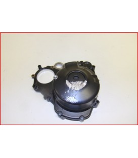 YAMAHA MT09 2021-2023 CARTER ALTERNATEUR "rayures" - OCCASION