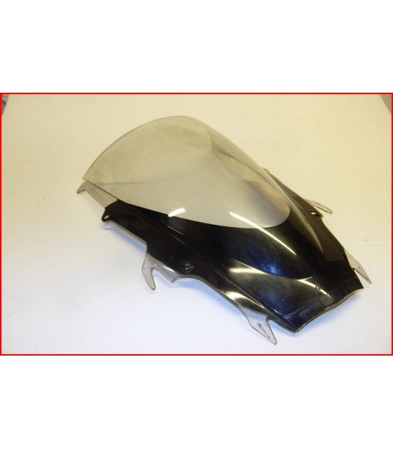 TRIUMPH DAYTONA 675 2009-2012 BULLE AVANT "pièce origine" - OCCASION